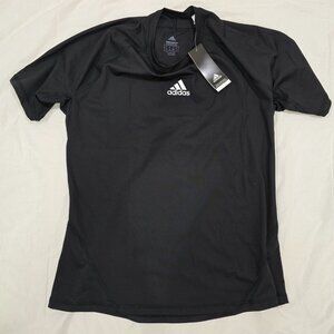 Adidas Tech-Fit Compression Shirt